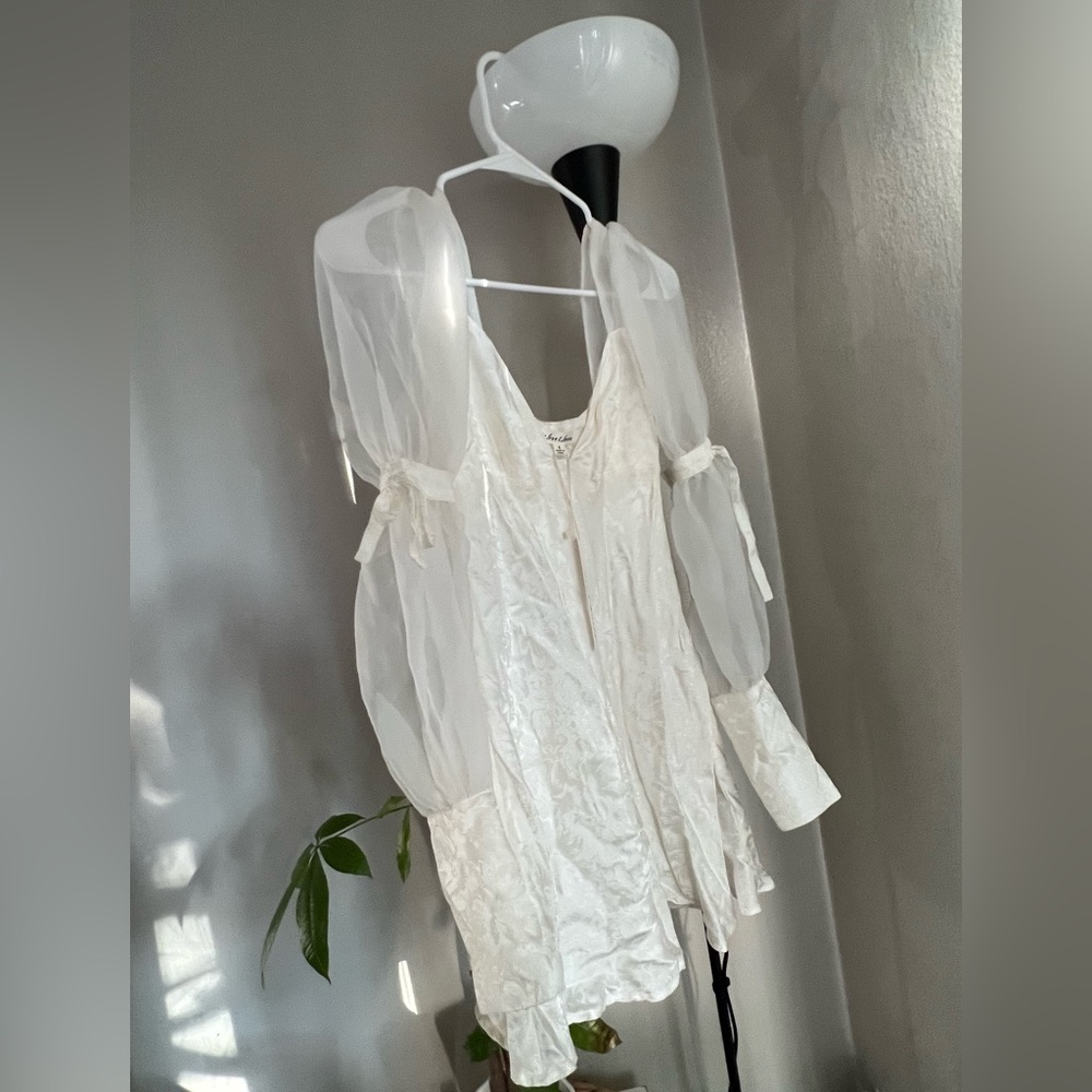 Gabriel Dress for love and lemons